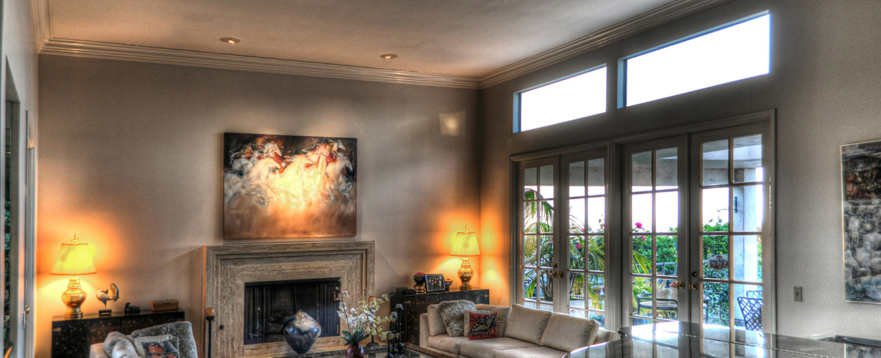 Formación alta decoración Arte Osaka en Pinturas Alejo